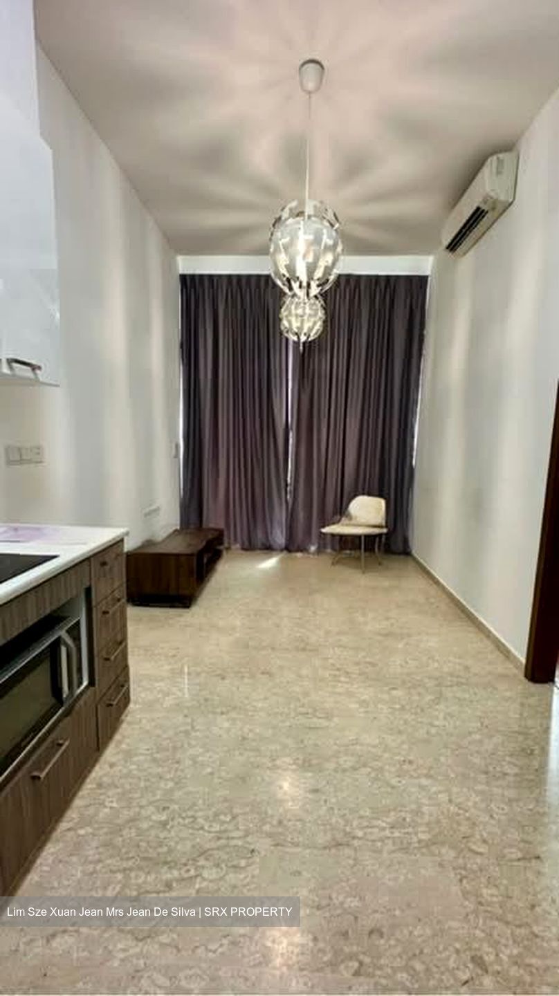 The Hillford (D21), Apartment #595464271